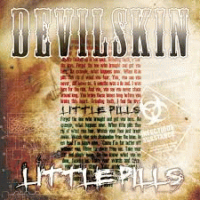 Devilskin : Little Pills